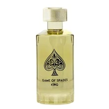 Jo Milano Game Of Spades King 3.4 Oz / 100 Ml Parfum Spray For Everyone - 彩色 - 查看 1