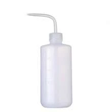 纹身清洁瓶 - 1/2 250毫升白色粉色蓝色黑色喷雾瓶，多肉植物浇水，冲洗瓶浇水工具，经济实惠的塑料挤压清洁瓶，适用于医疗实验室、灌溉、纹身用品，适合纹身初学者和纹身艺术家 - 彩色 - 查看 25