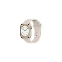 Apple Watch Series 8 2022 (GPS & Cellular) 41/45mm Midnight/Silver/Starlight/Red (Refurbished - Acceptable Condition) - GPS + 蜂窩網路(已解鎖) - 查看 4