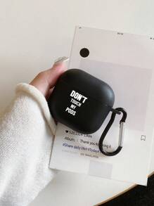 Bộ 2 Ốp lưng điện thoại in hình & Ốp lưng tai nghe AirPods 4 in hình - Nhiều màu - Xem 6