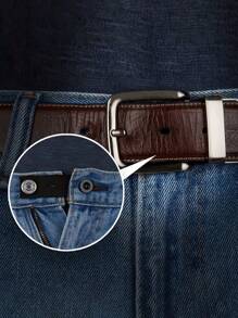 Elastic Waist Belt Extender, Unisex Seamless Waist Belt Extender, Adjustable Waist Belt Buckle, Elastic Waistband Extender, Suitable For Daily Wear, Outdoor Activities, Travel, Students, Pregnant Women And Office Workers - Multicolor - View 3