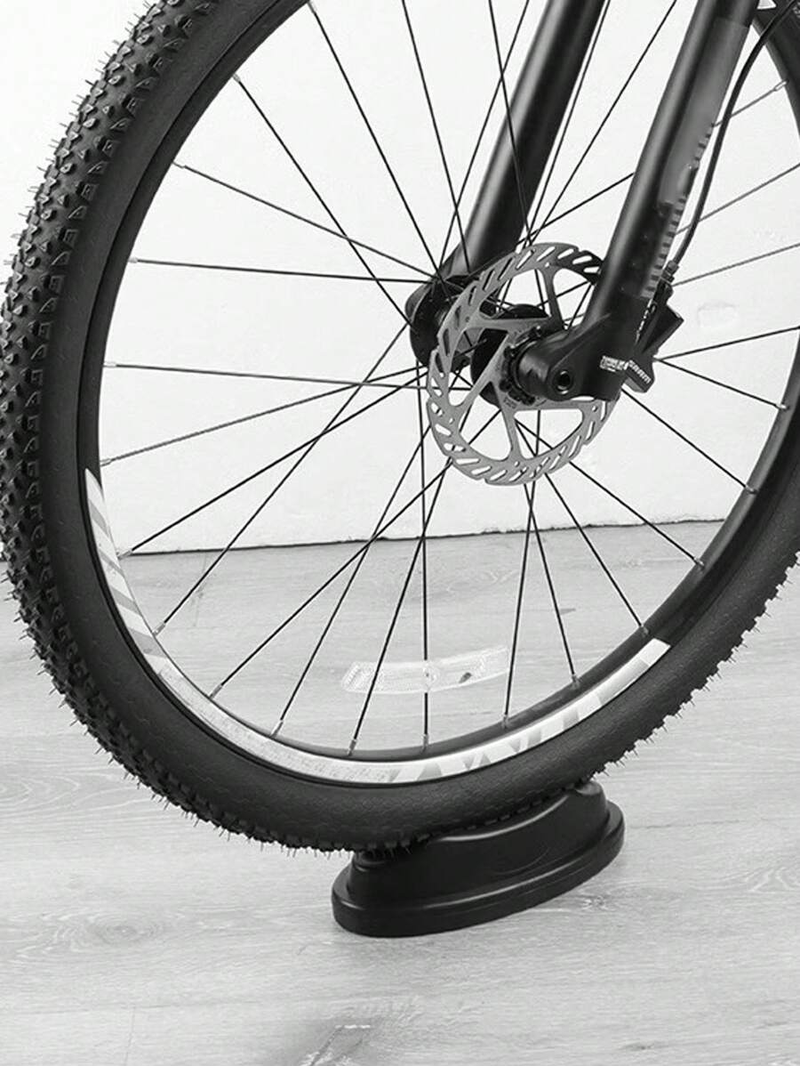 Levier De Blocage Rapide Vélo 19cm - Acier, Pour Roue Arrière VTT/route, Plateforme D'entraînement