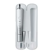 Panasonic EW-DC70 电动牙刷，磁悬浮，双马达，智能压力传感器，Type-C 充电，5 种模式，雪白色