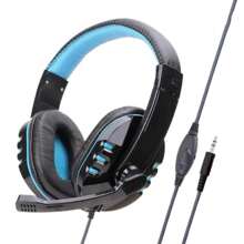 Teclado Led E Mouse Gamer + Kit Cel Mobilador Compreto+ Headset Para Celular - Preto - Visão 5