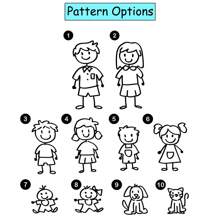 1 Stück personalisierter Edelstahl Hundemarken Schlüsselanhänger - Individueller Anhänger mit eingraviertem Namen & Muster, geeignet für Familienmitglieder (Nachname, Mama, Papa, Kind), graviert, Edelstahl, farbig, süß, Y2K, stilvoll, unisex, lässig, personalisiert, einzigartig, individualisiert, ideales Geschenk für sie, ihn, Freundin, Freund, Familie, Freunde, Kinder, Schulmaterial, Rückkehr zur Schule