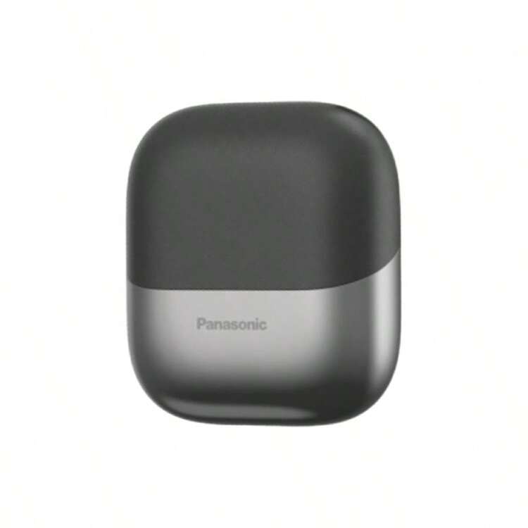 Panasonic 電気シェーバー ES-PCM3A、コンパクトデザイン電気回転式