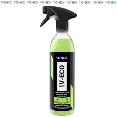 V-ECOVONIXX LIMPADOR ECOLOGICO