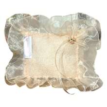 Cojin XV años Cojin para Quinceañera Ceremonia en Iglesia muchos colores - Rosa Pálido - Ver 1