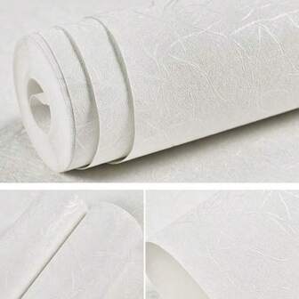 丝绸自粘墙纸，加厚升级墙贴，装饰贴花，防水防霉，适用于厨房、台面、踢脚线、桌子、书桌、宿舍、卧室墙壁、客厅、床头、橱柜、水槽、书桌、餐桌、衣柜、抽屉、浴室、窗台、梳妆台等光滑平整的表面。粘性强，易于粘贴，可单独安装，自粘背衬，无味材料，墙面翻新，翻新贴纸可撕墙板，墙纸，壁纸，春季装饰物品让您的家焕然一新，拉玛装饰贴纸