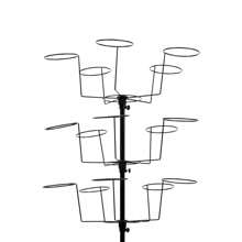 7-Tier Hats Display Rack, 65''H Floor Stand Hat Racks, Adjustable Cap Wig Rack Freestanding Rotating Hat Organizer Stands For 35 Caps, Wigs & Hats,Spring,Minimalist,Summer TopsCoat Rack Back To School Travel Essentials Room Decor,Home Decor,Bedroom Decor Storage Organization And Storage Puppy Keep Dress Shorts Phone Case Bikini Summer Dresses For Women Skirt Summer Dress Dresses Nails Jeans Tops White Dress Dresses For Women