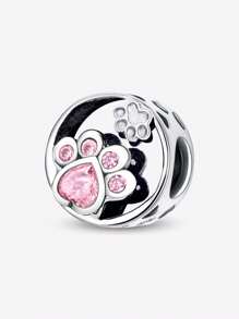 1 PC Star Turtle Puppy Beads Pendant Charm Pendant Ball Suitable For Bracelets DIY Women's Jewelry