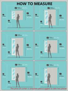 1 Pieza Cortina De Ventana Traslúcida Estilo Japonés De Lino De Color Natural, Diseño Simple, Para Sala De Estar, Dormitorio, Balcón, Aislamiento Térmico