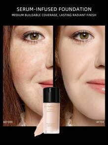 MAC Studio Radiance Serum-Powered™ Foundation NW11 - 1.0 FL.OZ/30ML - NW11 - View 10