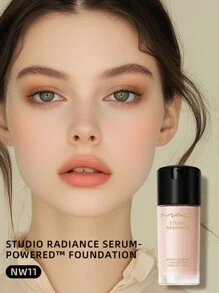 MAC Studio Radiance Serum-Powered™ Foundation NW11 - 1.0 FL.OZ/30ML - NW11 - View 6