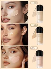 MAC Studio Radiance Serum-Powered™ Foundation NW11 - 1.0 FL.OZ/30ML - NW11 - View 2