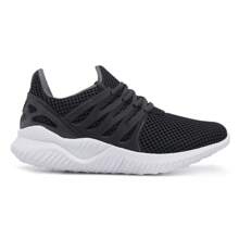 Unisex Challenge Sports Shoes For Gym And Walking, Fitness Fashion - 灰色 - 查看 4