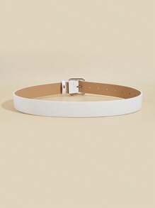 1 件女士腰带，Y2K 糖果色腰带，百搭装饰，适合牛仔裤、夹克、街头时尚 - A - 查看 8