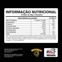 PRETORIAN HARD SPORTS Kit Whey Protein Iso Protein 2Kg + Creatine 300g + Glutamine 300g - Pretorian Flavor:Chocolate - 查看 2