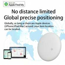 Smart Anti-Lost Locator For Phone Waterproof