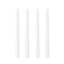 4pcs/Gradient Color Candle Set For Wedding, Festival, Candlelight Dinner, Home Decoration ,Customized Candles Are The Best Gift For Mothers And Loved Ones,30.5cm Long Pole Candle,Room Decor,Gifts Birthday Graduation