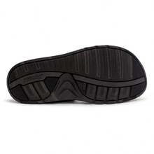 Pegada Men's Leather Flip Flops 134201 - 鏽棕色 - 查看 3