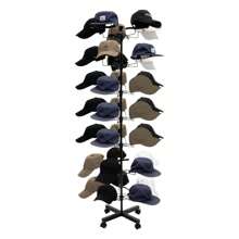 7-Tier Hats Display Rack, 65''H Floor Stand Hat Racks, Adjustable Cap Wig Rack Freestanding Rotating Hat Organizer Stands For 35 Caps, Wigs & Hats,Spring,Minimalist,Summer TopsCoat Rack Back To School Travel Essentials Room Decor,Home Decor,Bedroom Decor Storage Organization And Storage Puppy Keep Dress Shorts Phone Case Bikini Summer Dresses For Women Skirt Summer Dress Dresses Nails Jeans Tops White Dress Dresses For Women