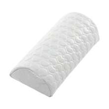 指甲扶手 - 舒适的修甲和美甲靠垫 - 非常适合美甲桌和办公桌使用 - 彩色 - 查看 17