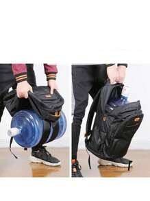 Men's Backpack Waterproof Bag Laptop Backpack