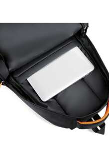 Men's Backpack Waterproof Bag Laptop Backpack