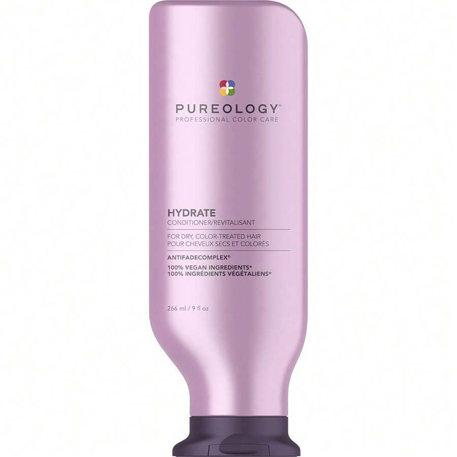 Pureology Hydrate Conditioner 9oz / 266ml - Multicolor - View 1