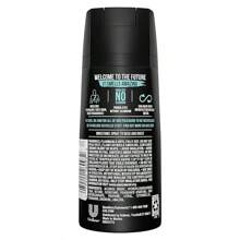AXE Apollo Body Spray Deodorant For Long-Lasting Odor Protection, Sage & Cedarwood Deodorant For Men Formulated Without Aluminum 4 Ounce (Pack Of 3) - Nhiều màu - Xem 5