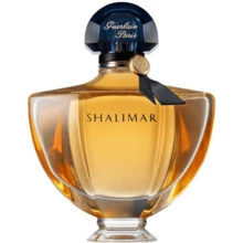 Guerlain SHALIMAR 90 ML EDP SPRAY - Woody & Earthy - View 2
