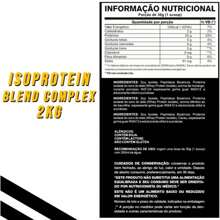 PRETORIAN HARD SPORTS Whey Protein Iso Kit 2kg + Glutamine 300g + Creatine 300g - Pretorian Flavor: Strawberry - 查看 2