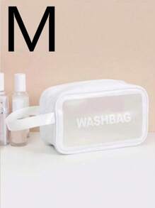 二合一旅行化妆包，便携式洗漱包，化妆品收纳包，多功能洗漱包，化妆品整理包，护肤包，化妆包，返校包，便携式化妆品整理包，大容量防水洗漱包，多层隔层收纳，化妆袋，手提包，女士洗漱包，小型化妆包，女士洗漱包，小型化妆包，女士洗漱包，女士礼物，圣诞礼物，女士礼物推荐 - 彩色 - 查看 14