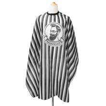 Áo choàng làm tóc bằng nylon, áo choàng làm tóc tại salon, tạp dề làm tóc, áo choàng nối tóc, áo choàng gội đầu, phụ kiện làm tóc, quần áo nam và trẻ em trai - Nhiều màu - Xem 10