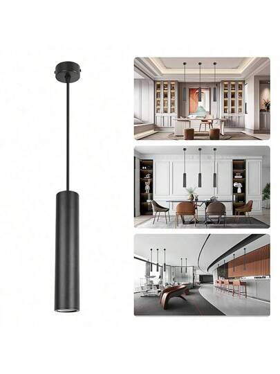 LED Lamp Modern e718