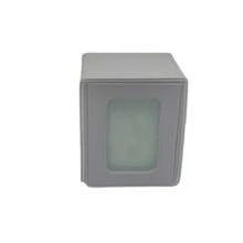 卡牌盒收纳盒 TCG MTG 棋盘游戏指挥官卡牌收纳盒集换式卡牌 - 彩色 - 查看 6