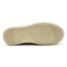 Pegada Slip On Leather And Elastic City Sneakers 111504 - 鏽棕色 - 查看 5