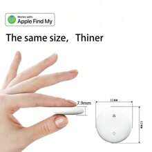 Smart Anti-Lost Locator For Phone Waterproof