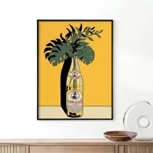 装饰画及书法 - 彩色 - 查看 10