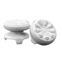 KontrolFreek FPS Freek Galaxy 适用于 Playstation PS4 高层模拟摇杆 PS5 操纵杆控制器性能命令摇杆游戏硅胶帽