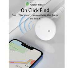 Smart Anti-Lost Locator For Phone Waterproof