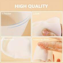 1件/4件 DIY 水晶樹脂攪拌棒 混合杯 分裝杯 量杯 消泡杯 矽膠模具製作工具，量杯 樹脂調色杯 - 白色 - 查看 5