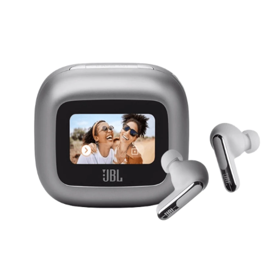JBL Tune 670NC Auriculares Inalámbricos con Cancelación de Ruido Adaptativa Blancos | PcComponentes JBL Tune 670NC Auriculares Inalámbricos con Cancelación de Ruido Adaptativa Blancos | PcComponentes