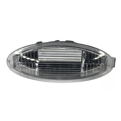 Lanterna Luz De Placa Celta 2007 2008 2009 2010 2011 2012 2013 2014