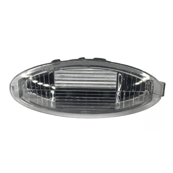 Lanterna Luz De Placa Celta 2007 2008 2009 2010 2011 2012 2013 2014