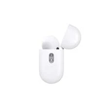 Air Pods Pro Versión USB-C 2da generación con Estuche de Carga Entrada Tipo C Audífono Bluetooth Air Pods Pro Tipo C - Blanco - Ver 3