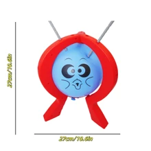 Juego de mesa "Boombooom Balloon" - Un juego de fiesta divertido y perfecto para jugar con familia y amigos durante Año Nuevo y Navidad.