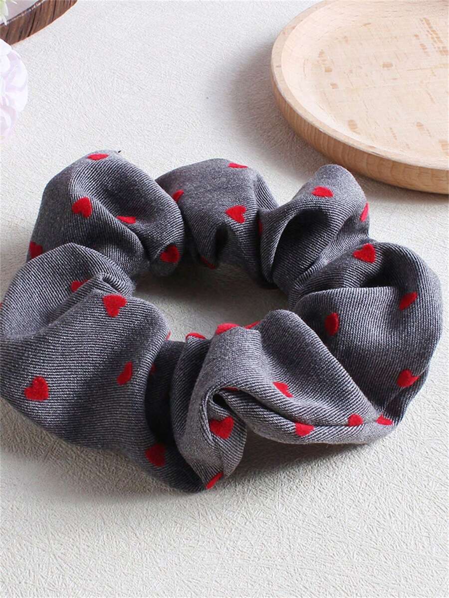 Coleteros De Gallo De Navidad She's Shining – Accesorios Para El Pelo Con Forma De Pollito, Suaves Y Elásticos, Ideales Para Fiestas Y Celebraciones Navideñas