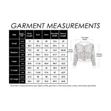 Women's Sparkly Sequin Cropped Jacket Long Sleeve Zipper Up Party Club Bomber Jacket - Xanh đậm - Xem 6